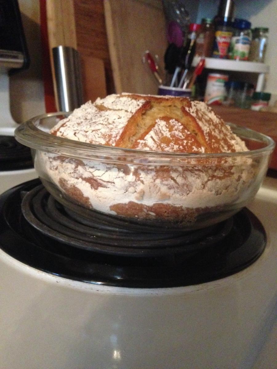 Can you best sale bake in corningware